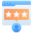 Customer Rating icon