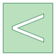 office l style less than icon