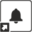 bell icon