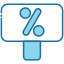 signboard icon