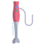 hand blender icon