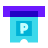 パーキングチケット icon
