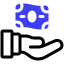 finance and banking saving icon