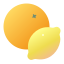 オレンジ icon