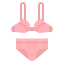 Bikini icon