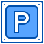 Стоянка icon