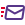 express mail icon