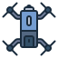 Drone icon