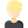 man icon