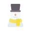 阿凡达 icon