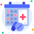 schedule icon