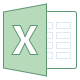 MS Excel icon