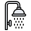 shower icon