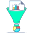 data analytics icon