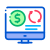 Online Banking icon