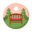 Garden icon