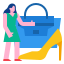 accessories icon
