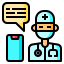 Online Doctor icon