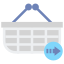 einkaufen icon