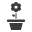 blossom icon