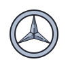 Mercedes Benz icon