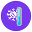 Freeze Sensor icon
