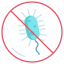 anti fungal icon