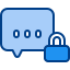 Private Message icon