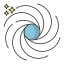 Млечный путь icon