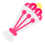 bouquet icon