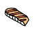grilled salmon icon