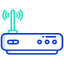 Router icon