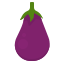 eggplant icon