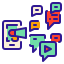 smartphone icon
