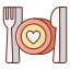 Ужин icon