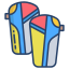 shin guards icon