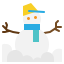 christmas icon
