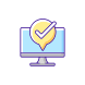 Computer Support icon
