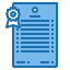 bookshelf icon