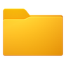 Folder icon