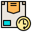 Fast Delivery icon