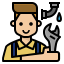 plumber icon