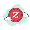 扎兹勒 icon