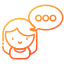 comment icon