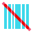 No Barcode icon