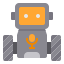 ロボット icon