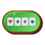 Poker Table icon
