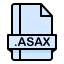Asax icon