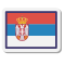 Serbia icon