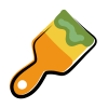 Paint Brush icon